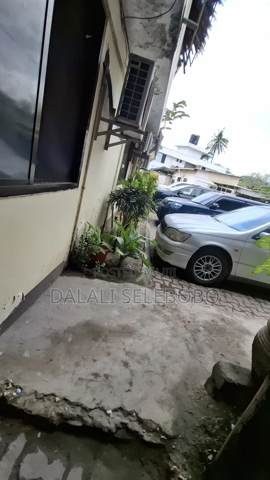 Furnished Studio Apartment in Sinza Madukani for rent