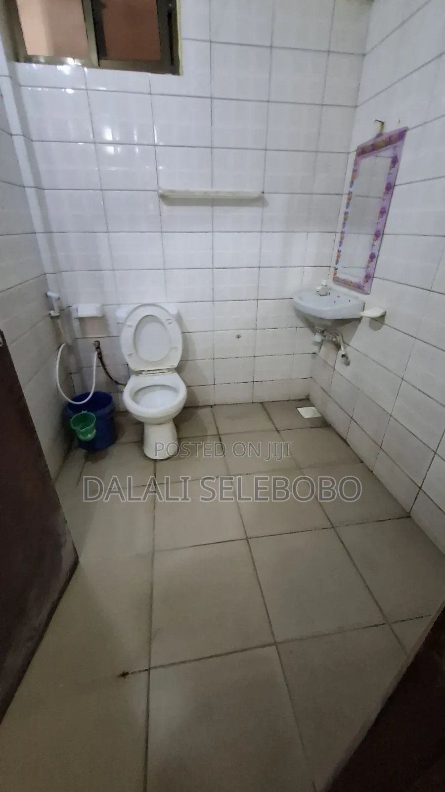 Furnished Studio Apartment in Sinza Madukani for rent
