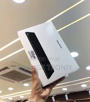 New Samsung Galaxy Tab A11+ 256 GB Gray
