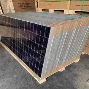550W Solar Panel Promo TZS 235,000