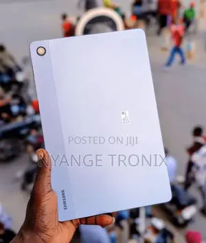 New Samsung Galaxy Tab A11+ 128 GB Gray