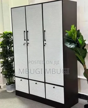 Kabati Za Nguo