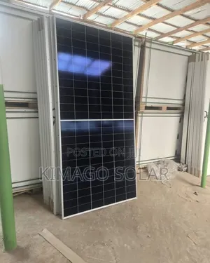 Big Project Solar Panel at Special Price 235,000