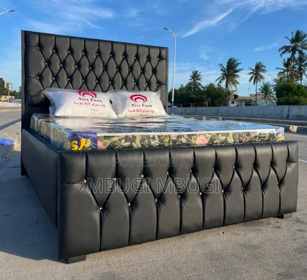 Vitanda Bedsofa 5kwa6