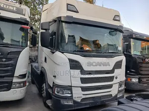 Scania G450 NTG for Sale