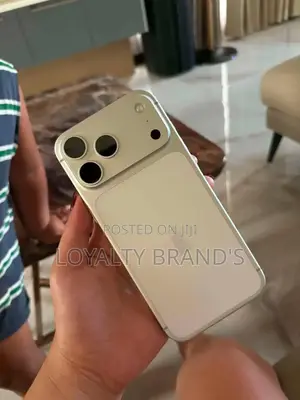 New Apple iPhone 17 Pro Max 512 GB