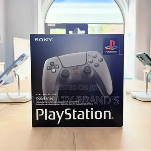 30th Anniversary Controller