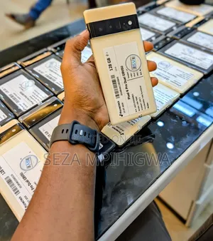Google Pixel 6 Pro 128 GB