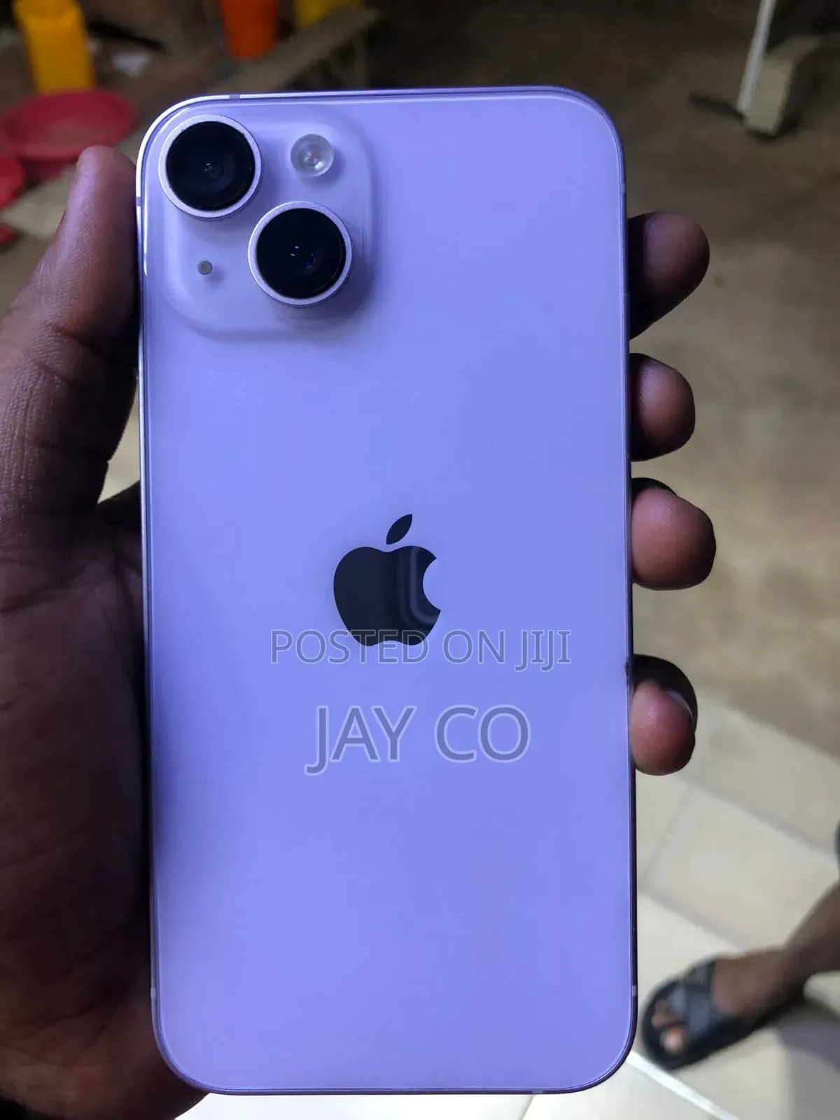 Apple iPhone 14 128 GB