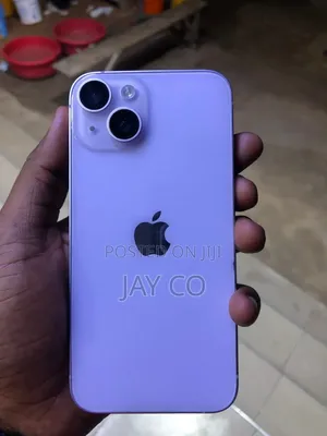 Apple iPhone 14 128 GB