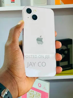 Apple iPhone 13 128 GB White