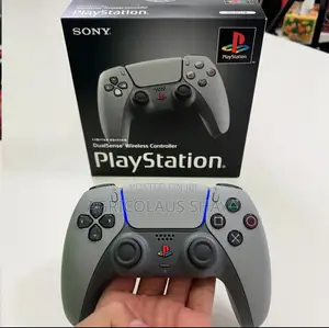 30 Anniversary Playstation Controller