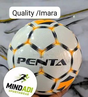(Soccer Ball) Football (Quality) Imara