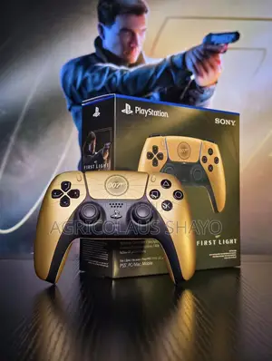 007 First Light Controller