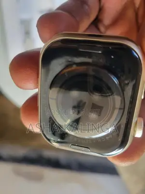 Apple Watches