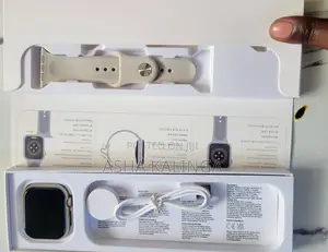 Apple Watches