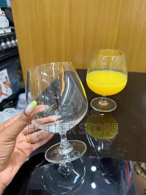 Y Glass Classic Set ( 6 Pieces)