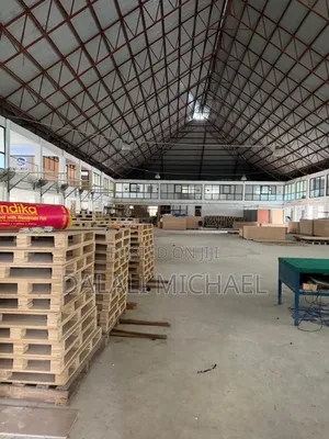 Godown for Rent Kawe Beach Rd