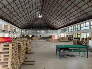Godown for Rent Kawe Beach Rd