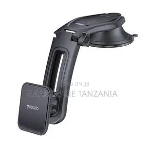 Yesido Car Holder 540° Adjustable Suction Cup Mount for Dashboard Use
