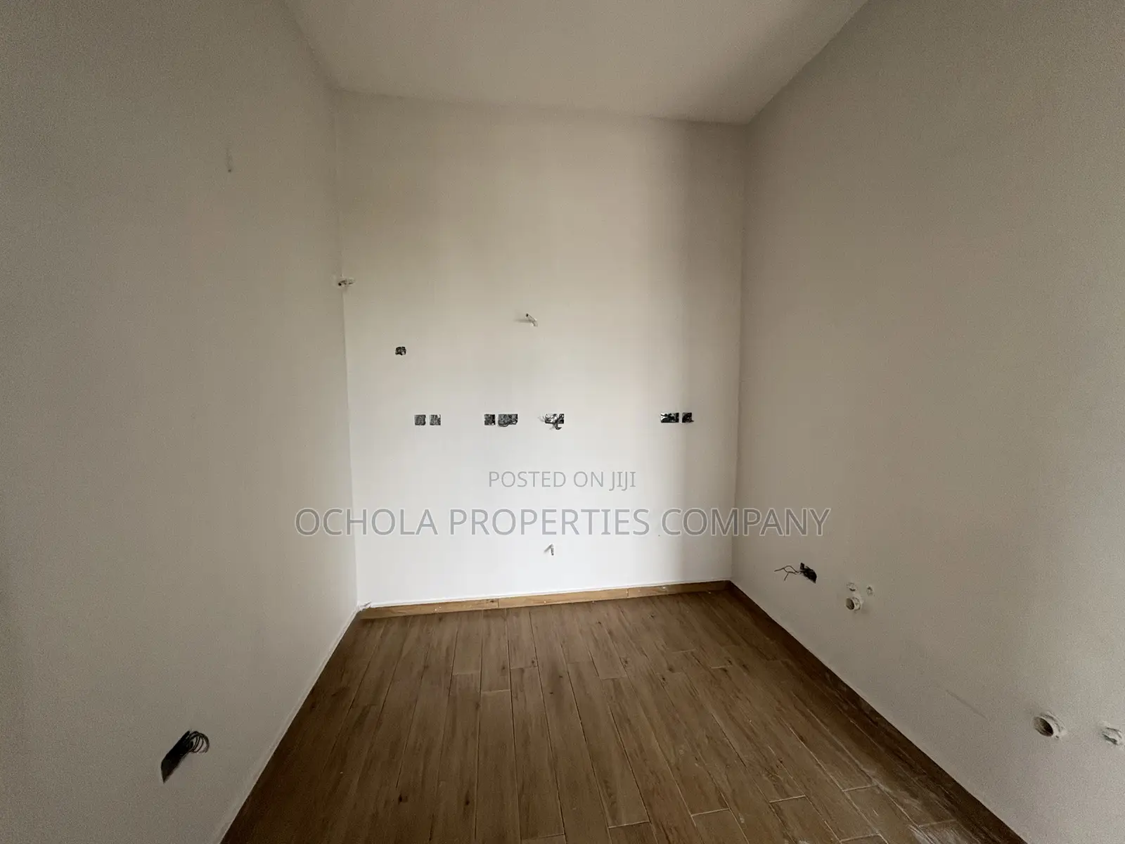 1bdrm Apartment in Masaki for rent
