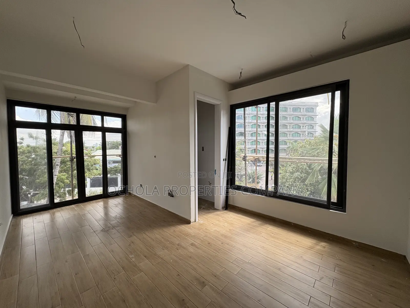 1bdrm Apartment in Masaki for rent