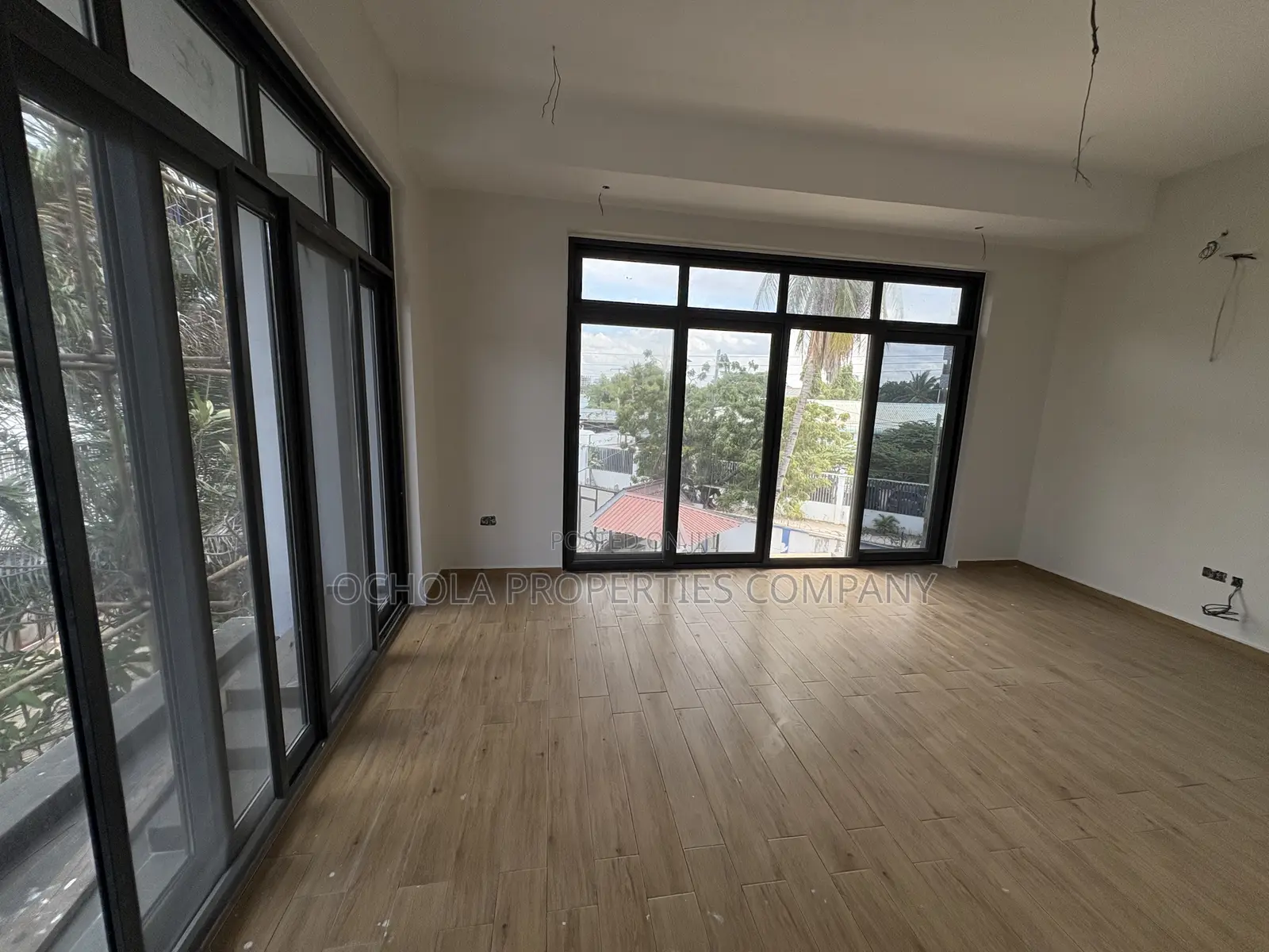 1bdrm Apartment in Masaki for rent