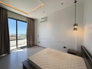 Furnished 3bdrm Apartment in Mbezi Beach for rent