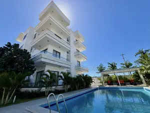 Furnished 3bdrm Apartment in Mbezi Beach for rent