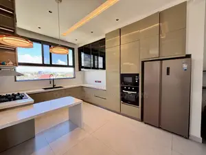 Furnished 3bdrm Apartment in Mbezi Beach for rent