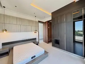 Furnished 3bdrm Apartment in Mbezi Beach for rent