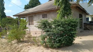 3bdrm House in Wankomange Com Ltd, Kigamboni for sale