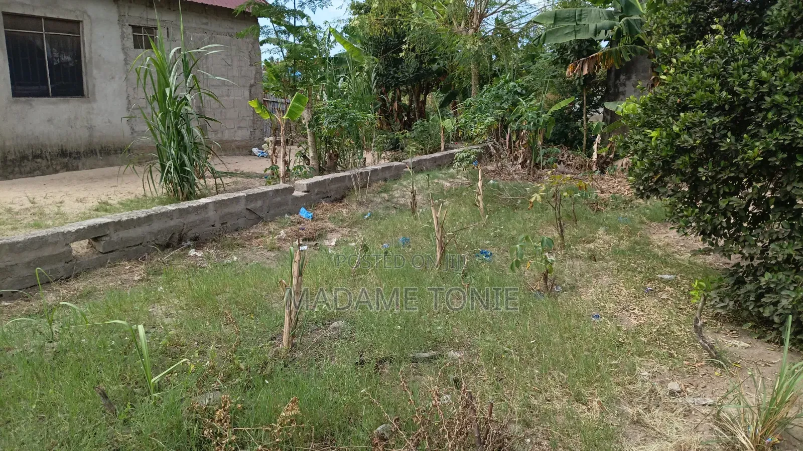3bdrm House in Wankomange Com Ltd, Kigamboni for sale
