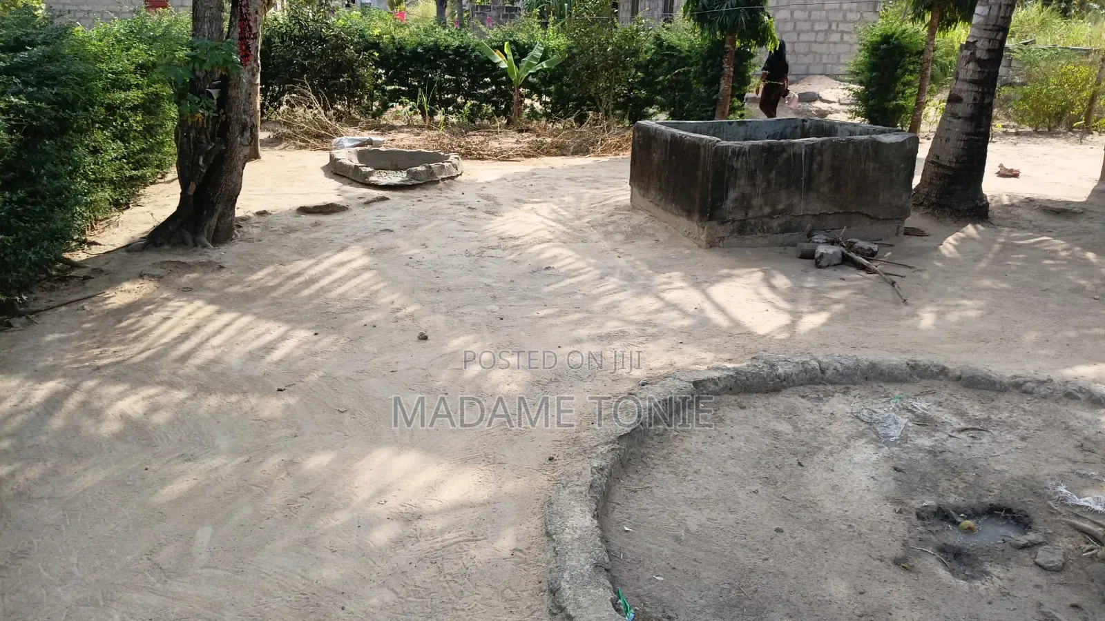 3bdrm House in Wankomange Com Ltd, Kigamboni for sale