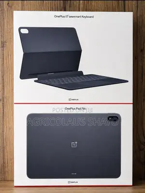 One Plus 4 Smart Keyboard