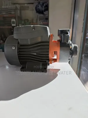 LEO Surface Pump 0.5Hp