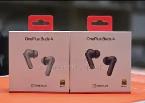 One Plus Buds 4