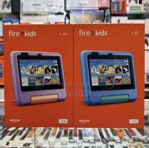 New Amazon Fire 7 Kids Edition 2022 16 GB