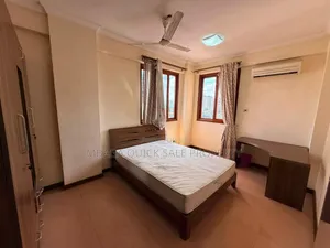 Furnished 4bdrm Apartment in Upanga West for rent
