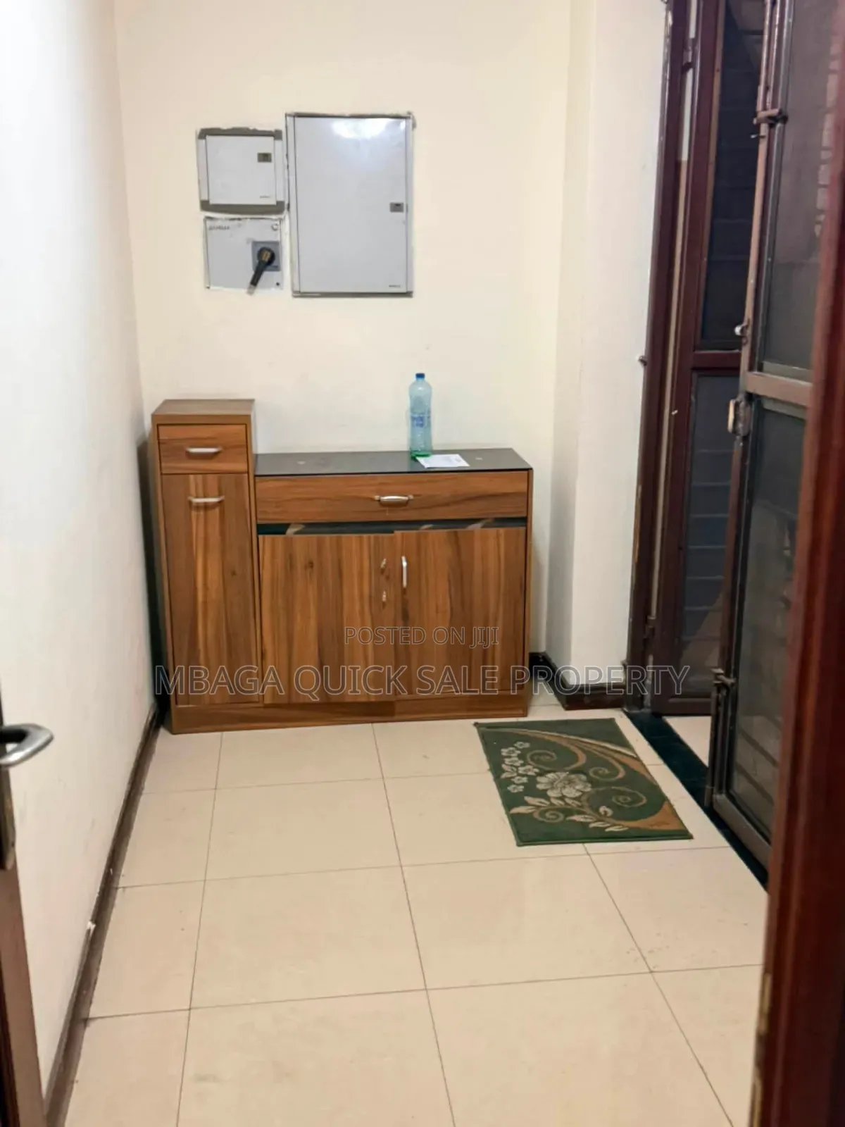 Furnished 4bdrm Apartment in Upanga West for rent