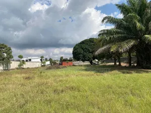 Plot Area SQM 3500 for Sale Located at Mbezi Chini