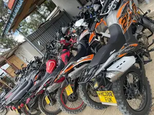 Bajaj Boxer 125 2025 Black