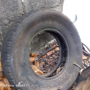 4 Runner Used Tires