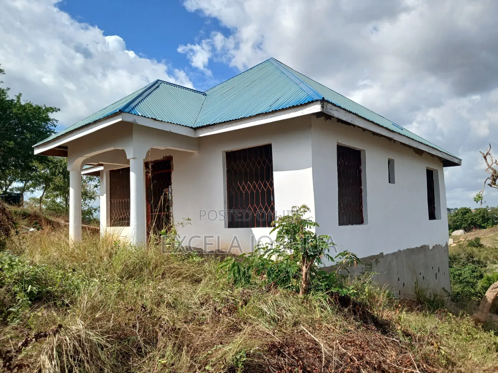 3bdrm House in Excela Joshua, Kimara for sale