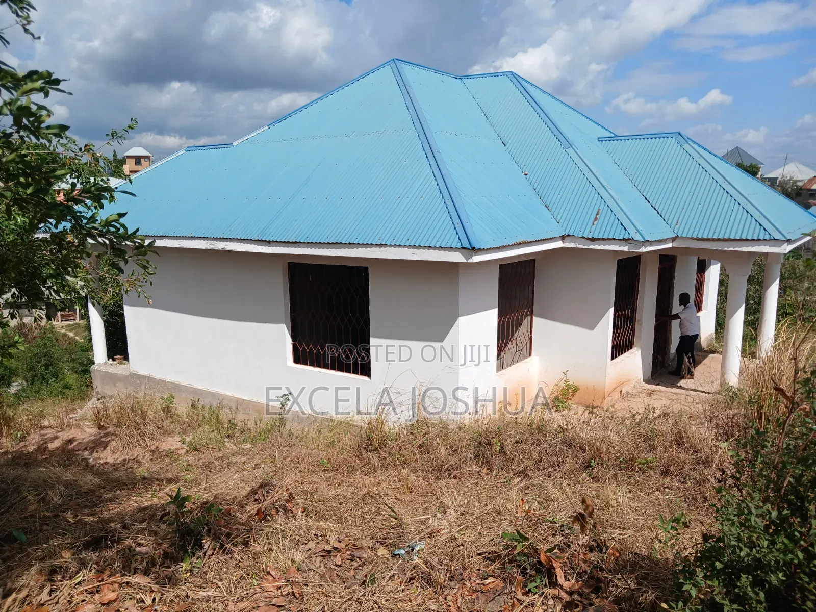 3bdrm House in Excela Joshua, Kimara for sale