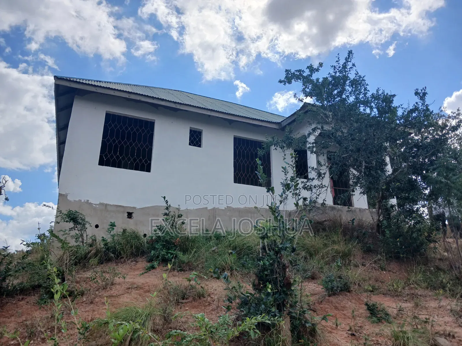 3bdrm House in Excela Joshua, Kimara for sale