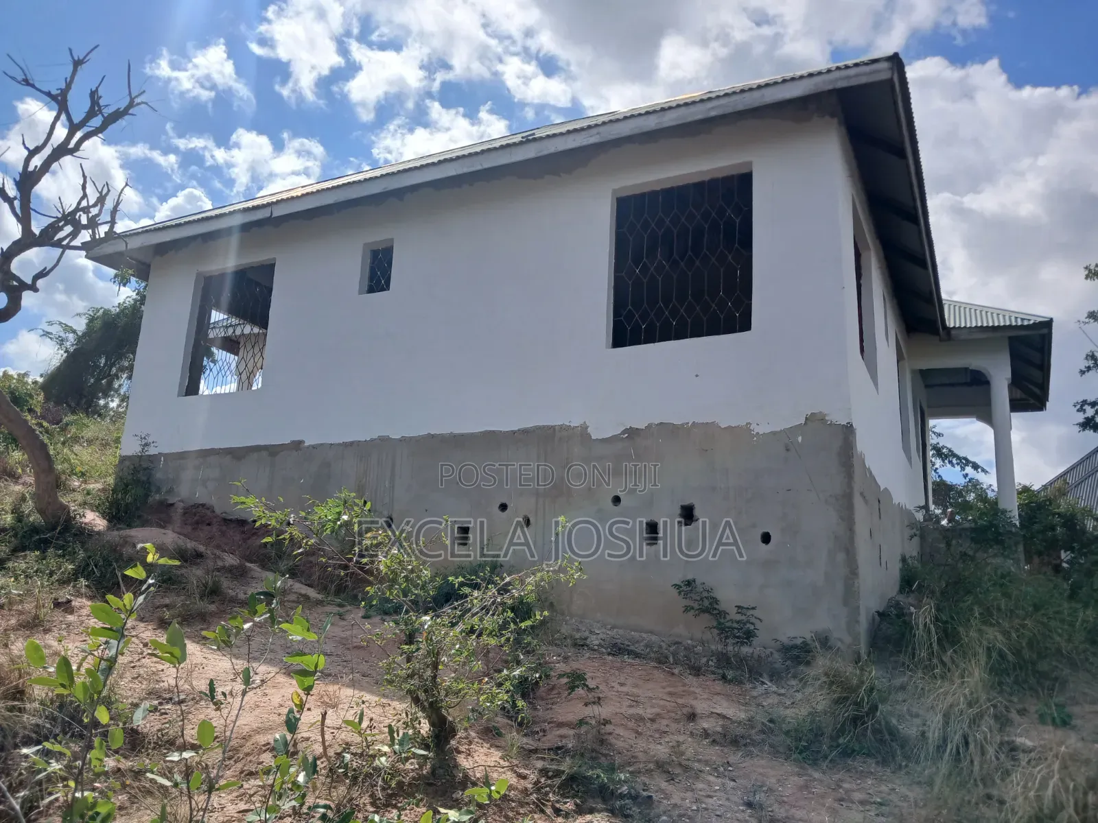 3bdrm House in Excela Joshua, Kimara for sale