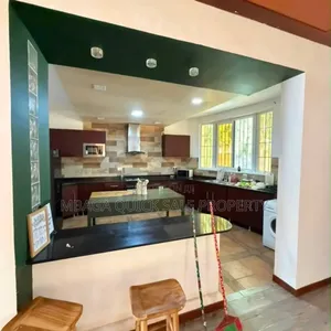 Furnished 4bdrm House in Mbezi Beach for rent