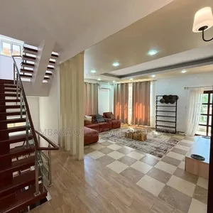 Furnished 4bdrm House in Mbezi Beach for rent