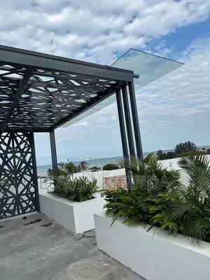 Furnished 3bdrm Apartment in Mbezi Beach, Kinondoni for rent